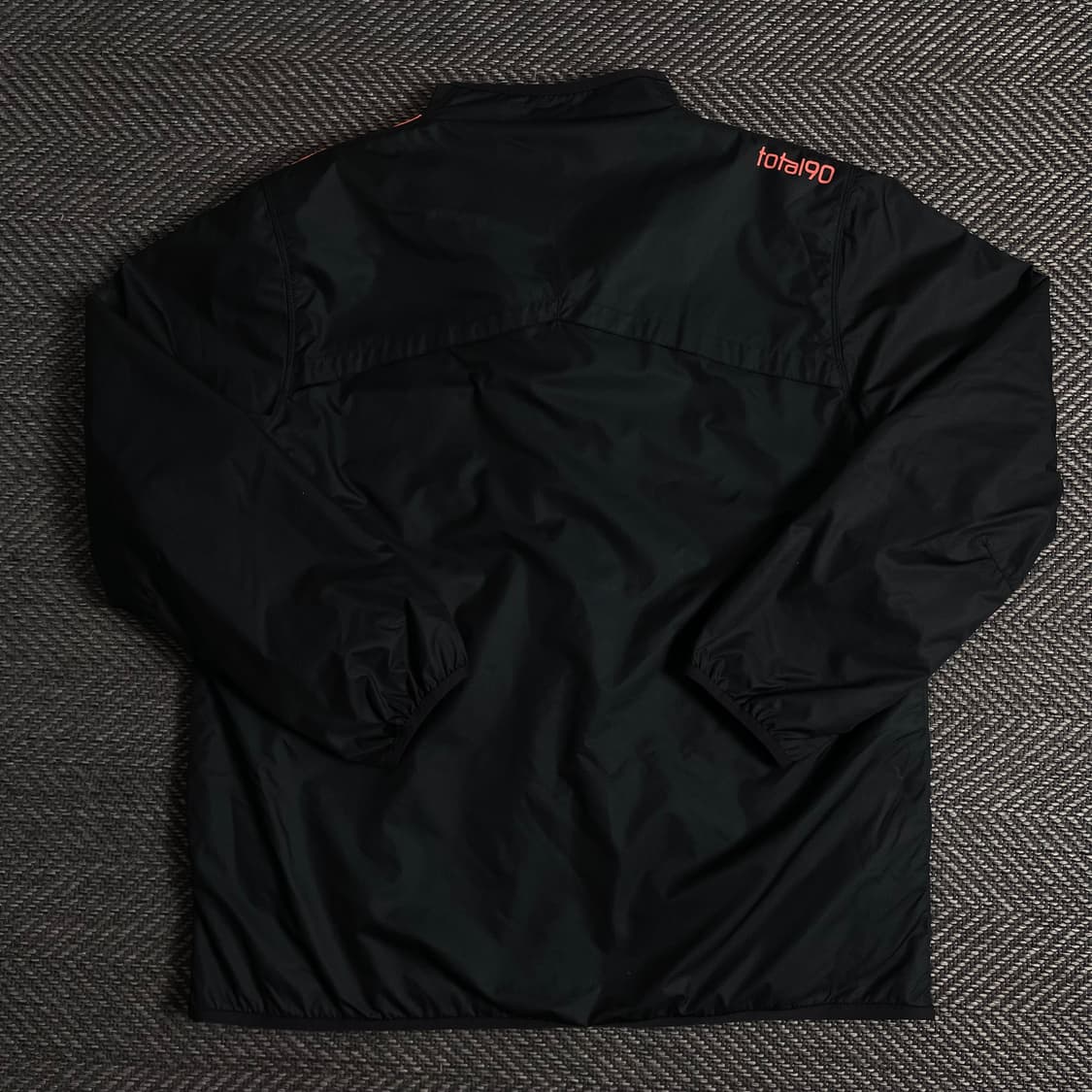 나이키 토탈 90 바람막이 배색 점퍼 자켓y 3610 상품이미지5