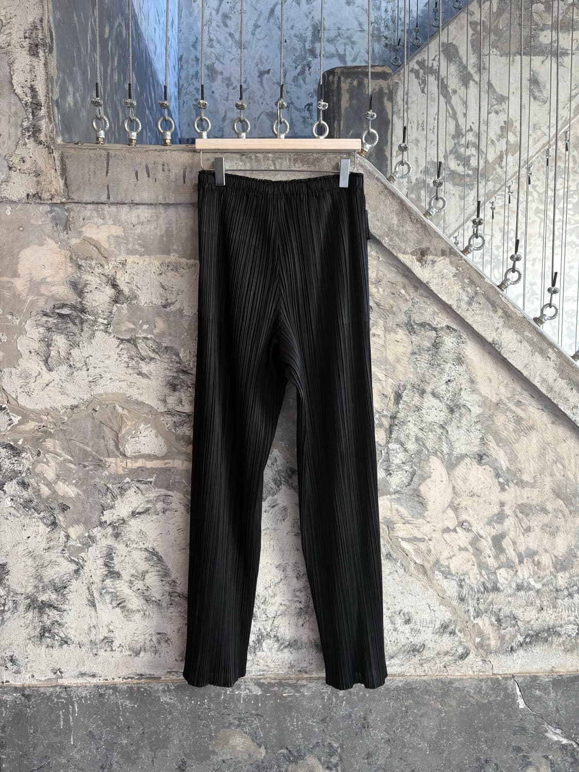 PLEATS PLEASE ISSEY MIYAKE 1 Pocket Pant 상품이미지6