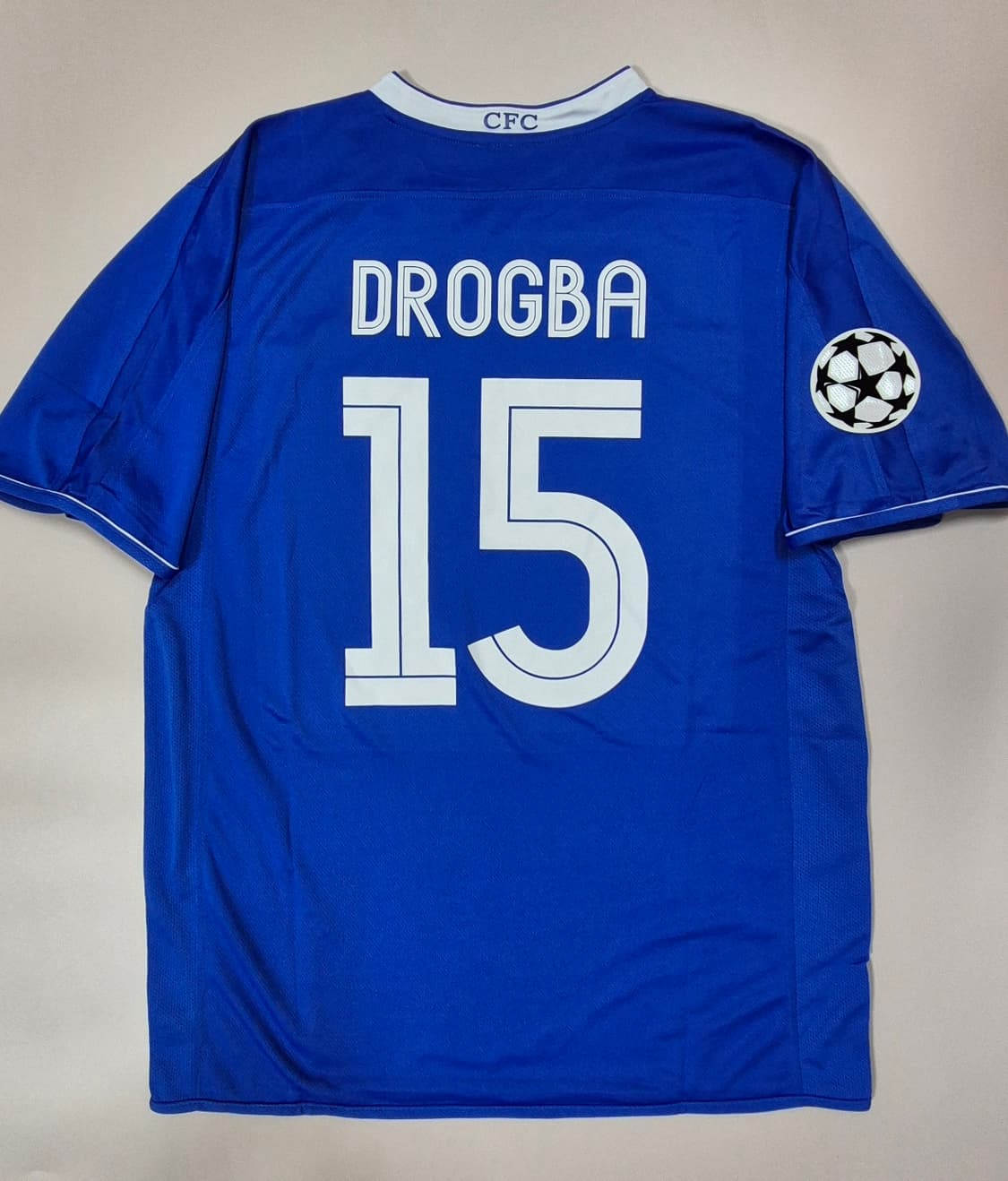 03-05 첼시 디디에 드록바 홈 유니폼 L사이즈 상품이미지1