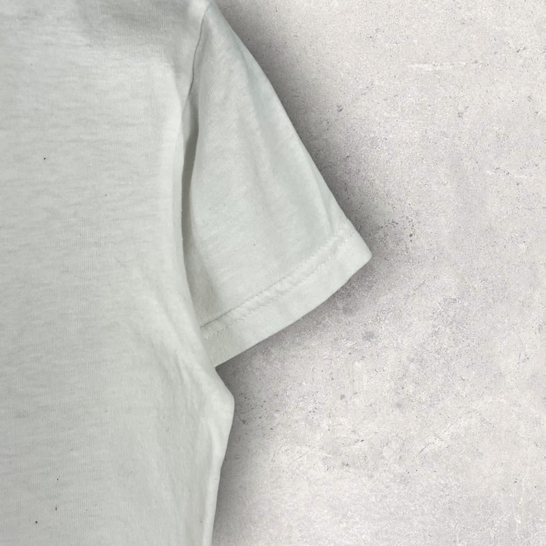 하드 록 카페 라스베가스 프린팅 반팔 상품이미지4