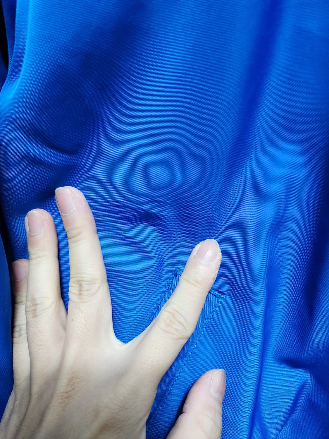 MLB x LA 다저스 야구점퍼  상품이미지6