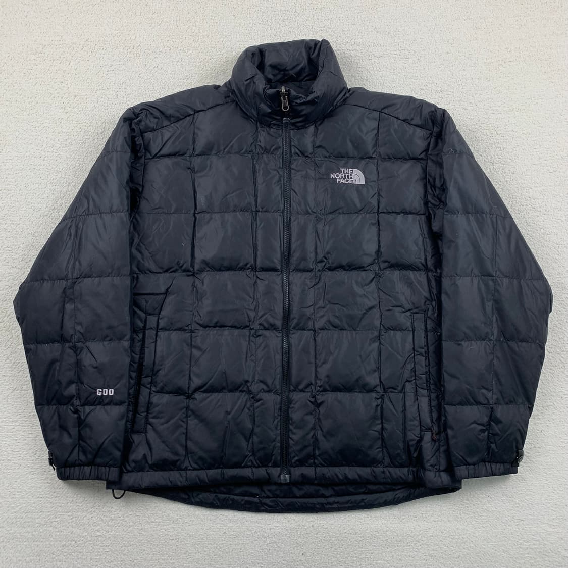 노스페이스 하이벤트 알파 구스다운 내피 2in1 자켓 블랙 상품이미지6