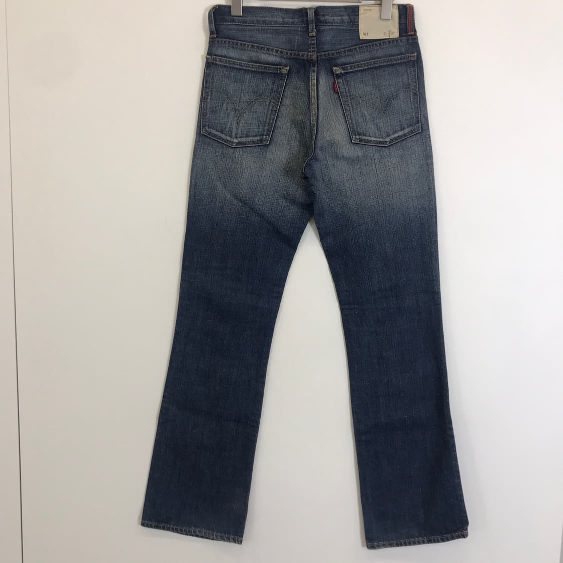 리바이스 LEVIS 517 레드룹 청바지 [29-30] 상품이미지3