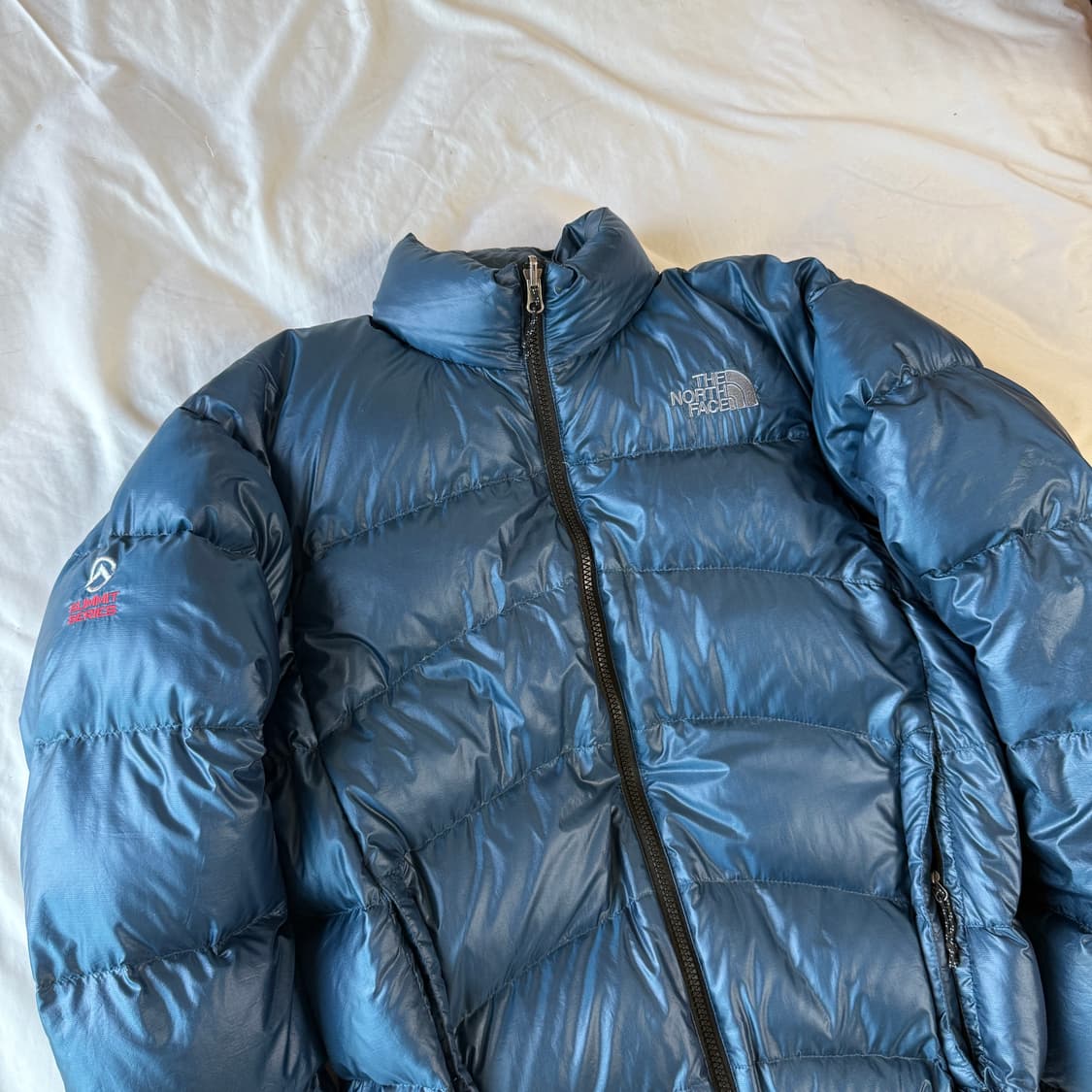 노스페이스 골드윈 아콘카구아 초경량패딩 상품이미지3