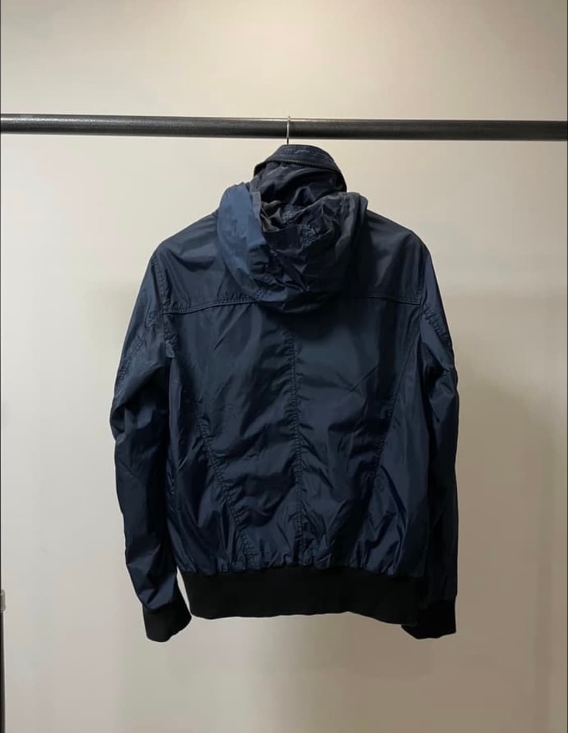 Tbj 바람 막이 m 상품이미지3