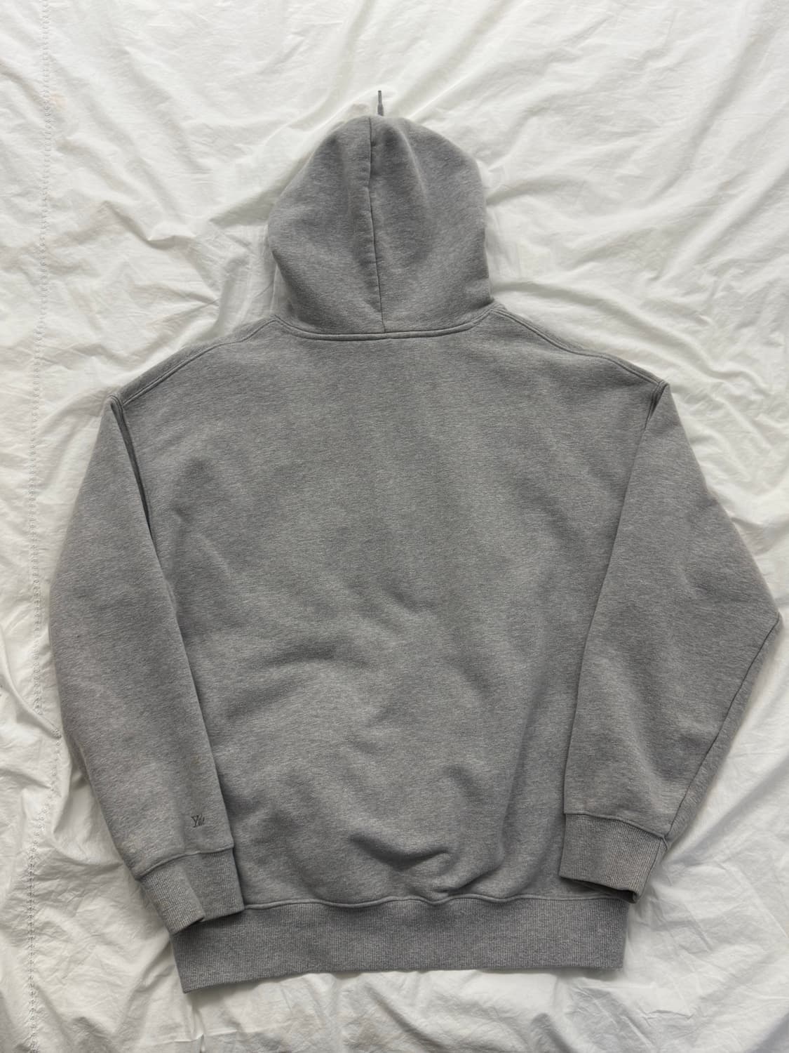 YALE hoodie 예일 후드티  상품이미지4