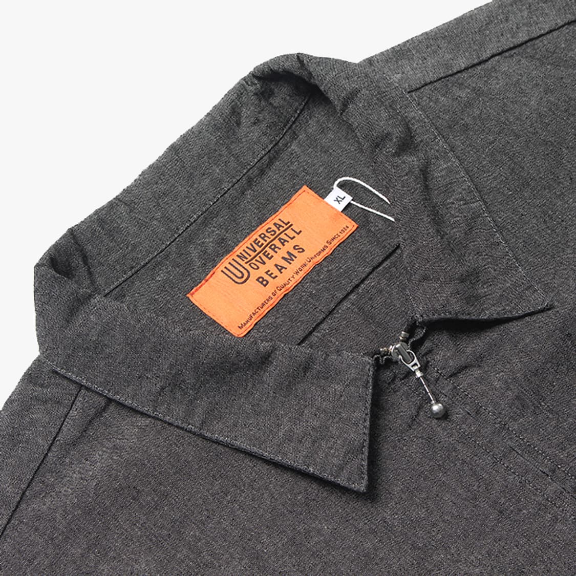  BEAMS X UNIVERSAL OVERALL 상품이미지7
