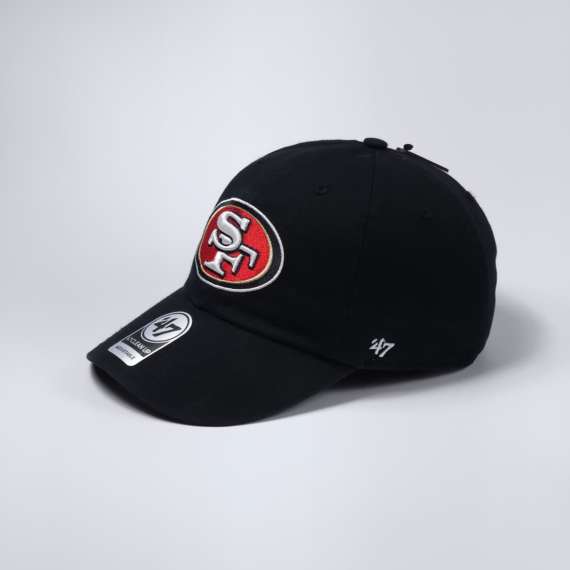 47 샌프란시스코 49ers NFL 데드스탁 볼캡 모자 상품이미지1