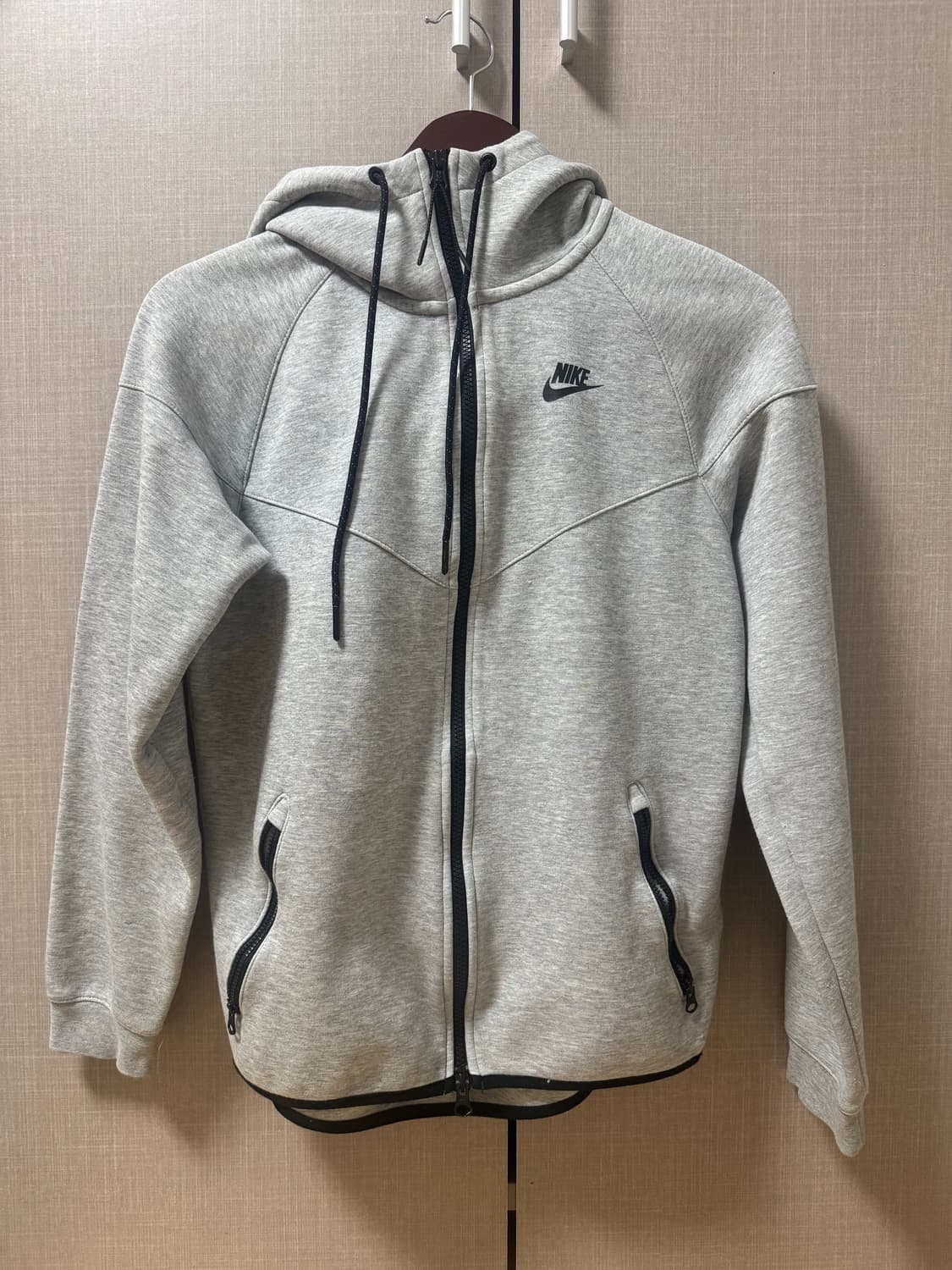 나이키 후드집업 상품이미지1