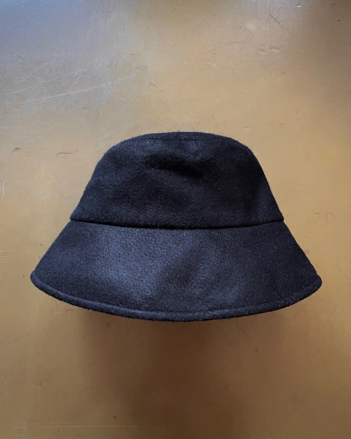 1980-90s HAI by ISSEY MIYAKE Bucket Hat 상품이미지3