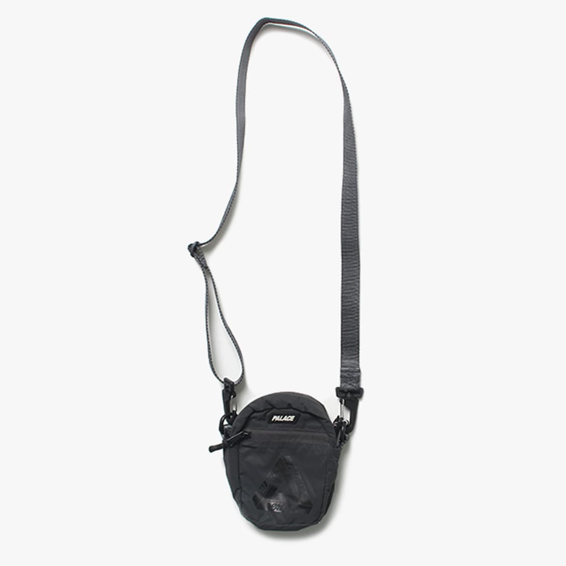  PALACE "Grey Shoulder Bag" 상품이미지1