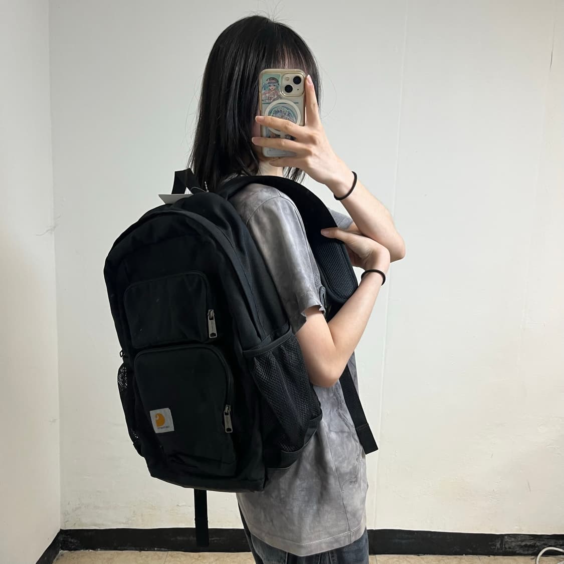 Carhartt Legacy Backpack 상품이미지1