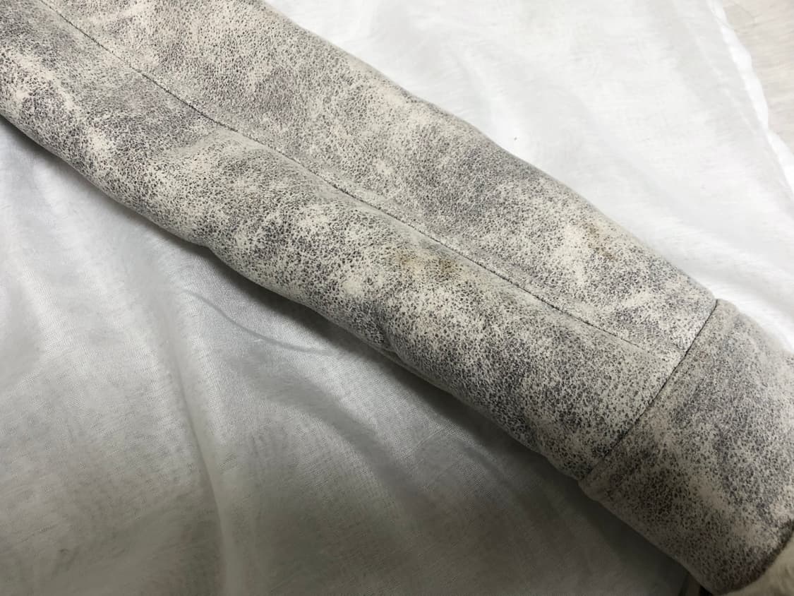 Rachel 퍼 무스탕 상품이미지5