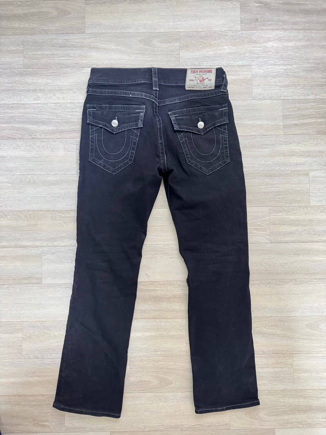 트루릴리전 데님 32 상품이미지1