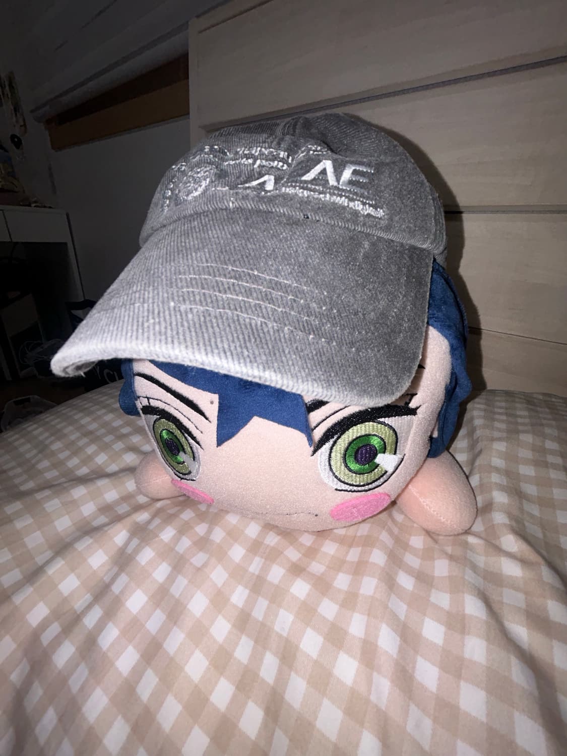 AEAE 볼캡 상품이미지1