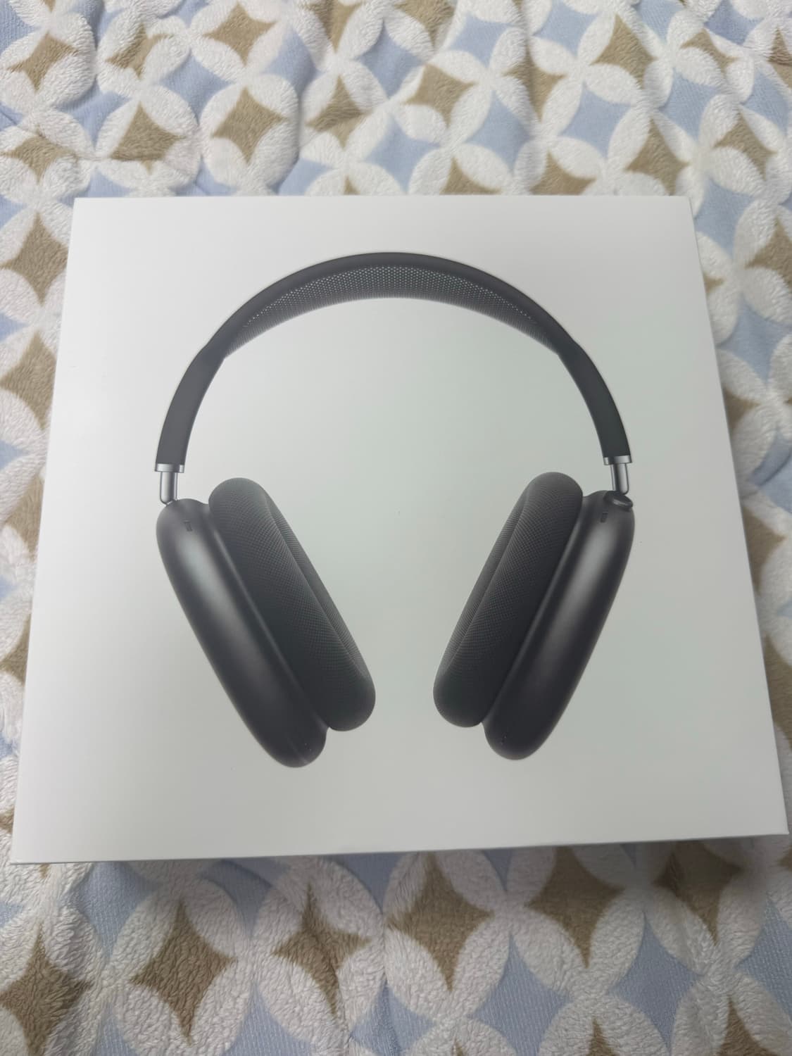 에어팟 맥스 스페이스그레이 상품이미지3