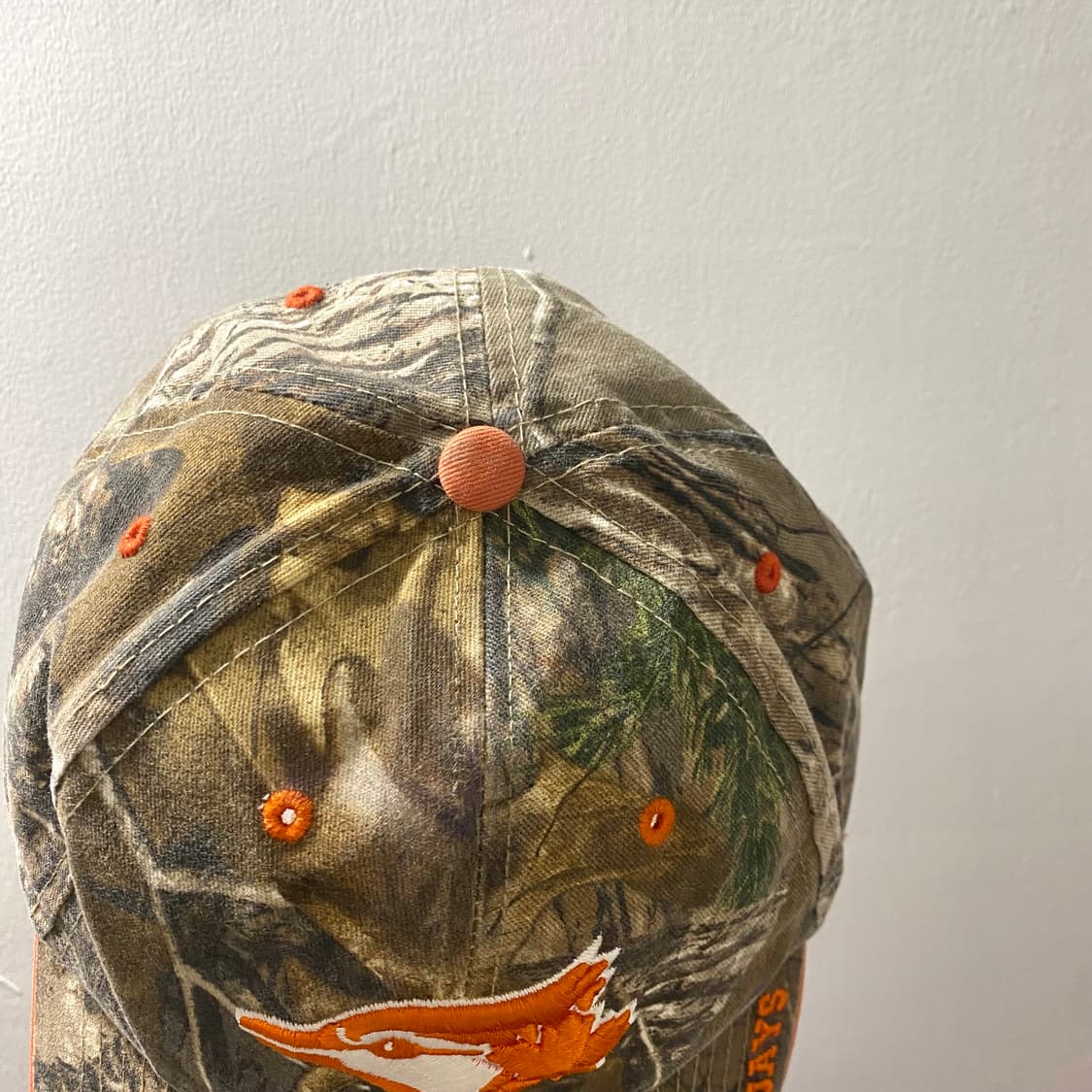 47브랜드 x 토론토 블루 제이스 리얼트리 캡 상품이미지4