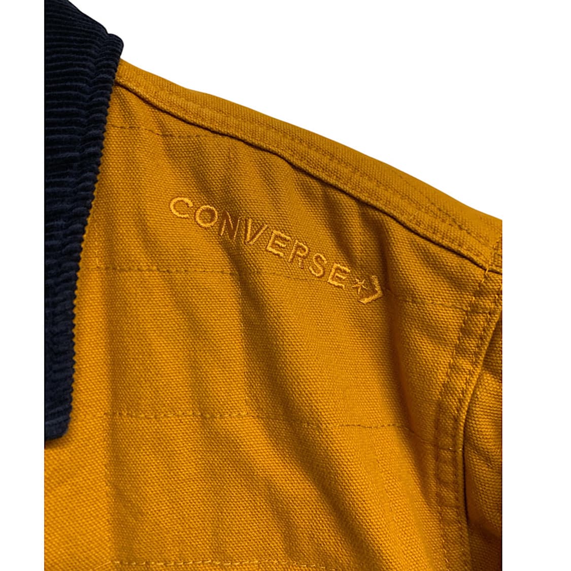 컨버스 코튼 코듀로이 덱 누빔 워크 자켓 M 상품이미지3