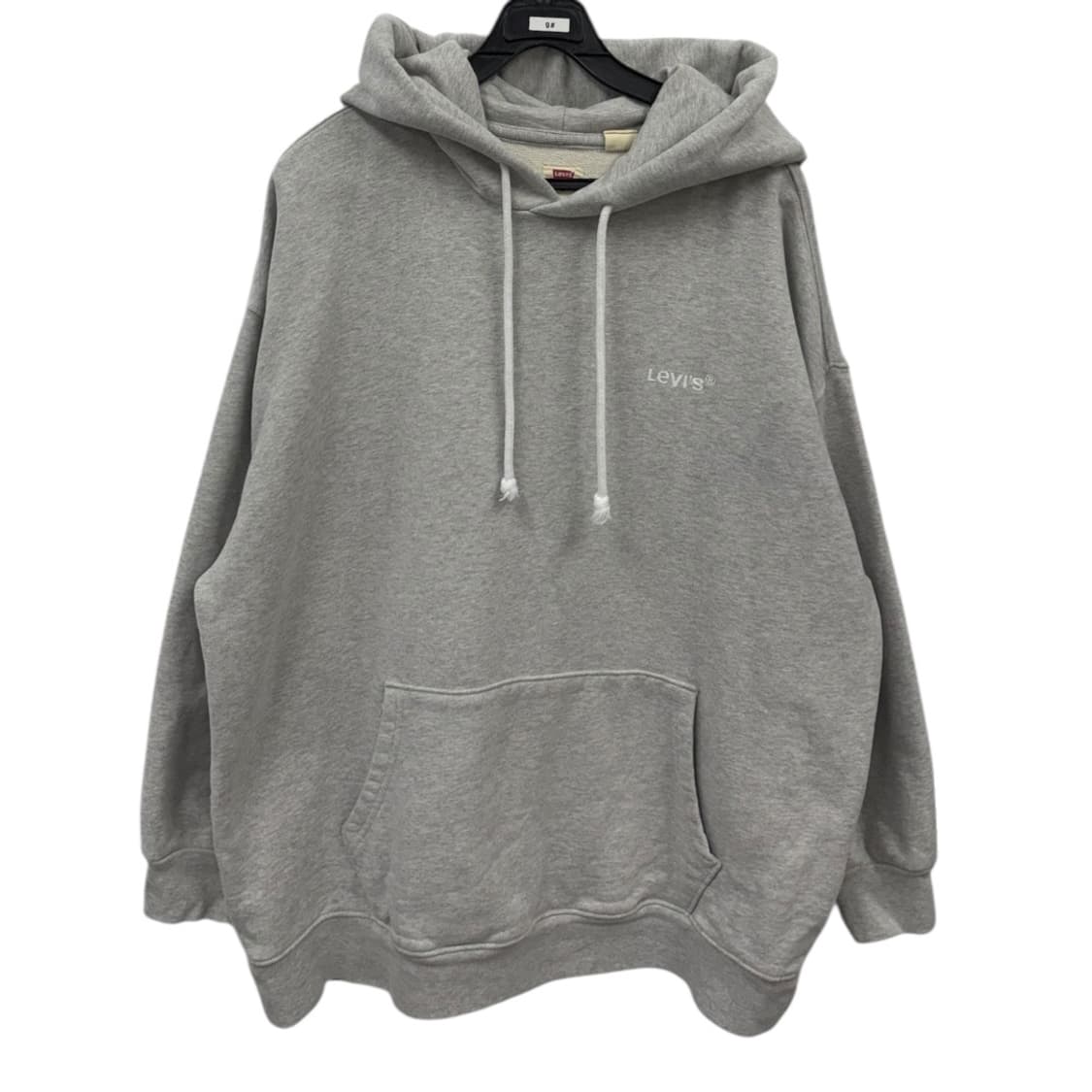 리바이스 후드티 상품이미지1