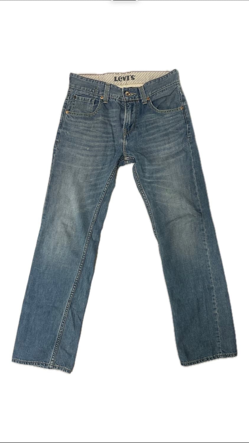 Levi's 662 vintage 상품이미지1