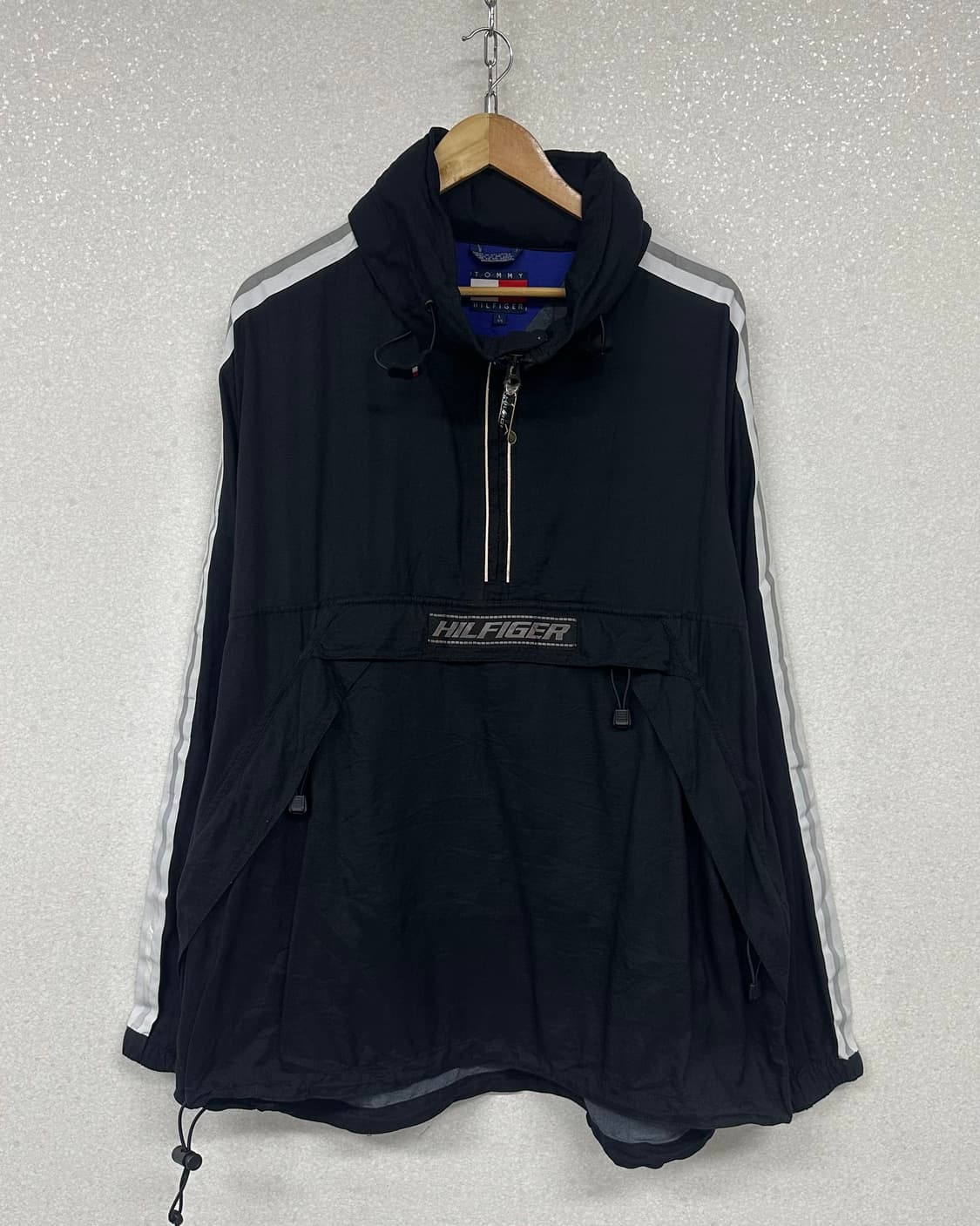 (XL)90'S 타미 아노락 바막-M2051 상품이미지1