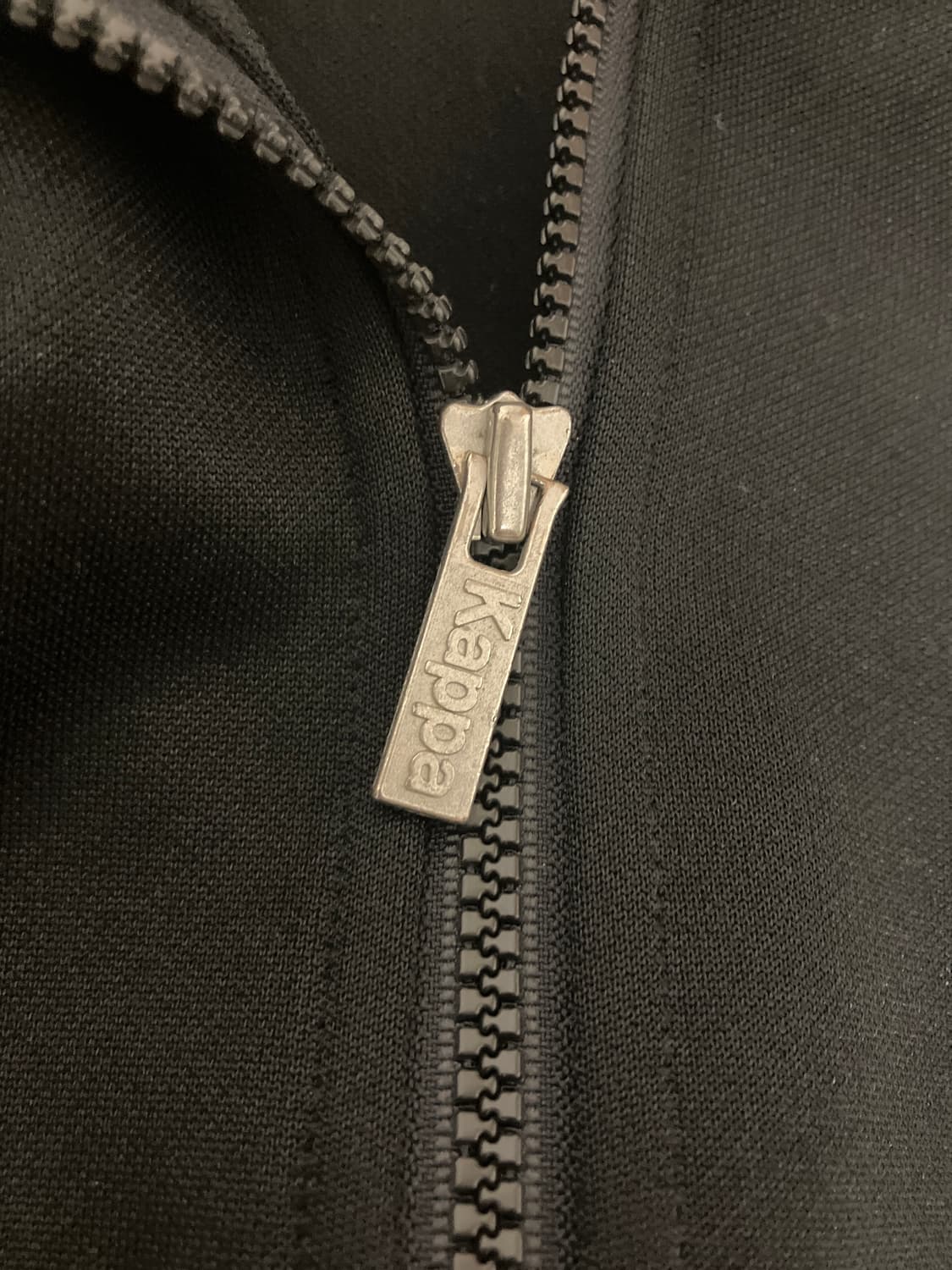 Kappa 져지 상품이미지3