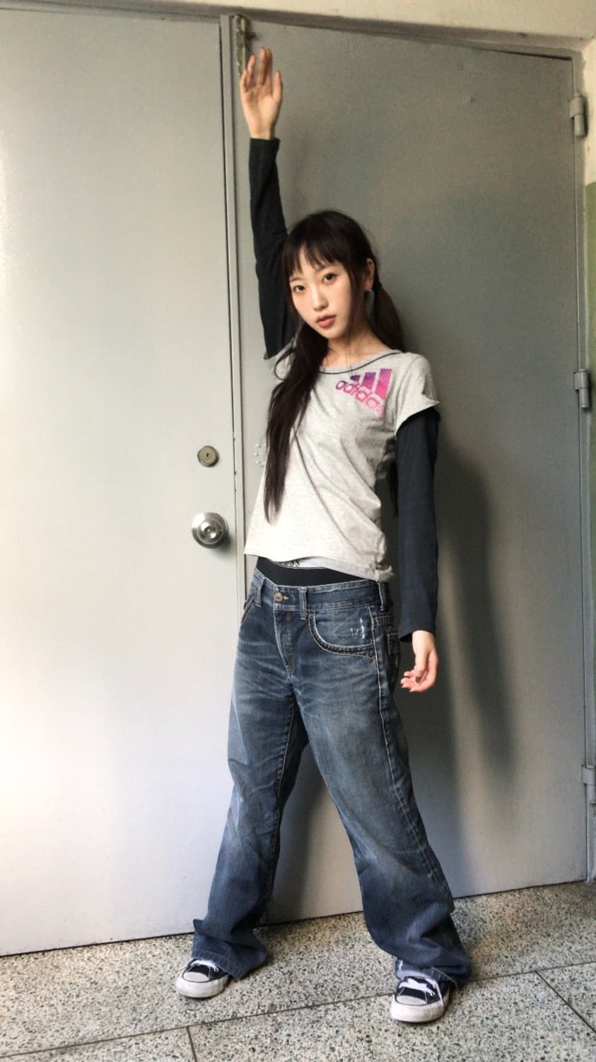 adidas long sleeve  상품이미지2