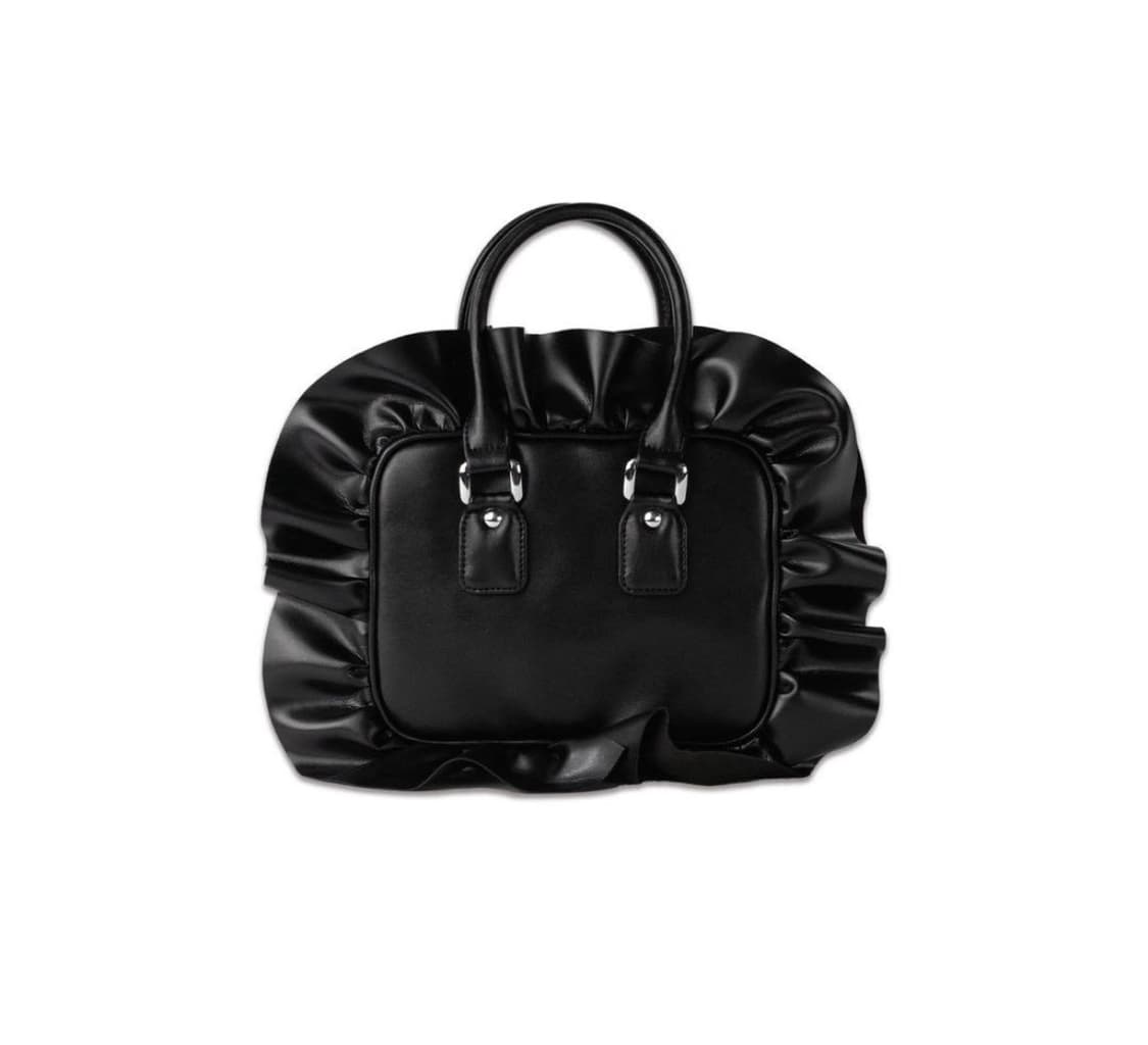 comme des garcons 프릴백 상품이미지2