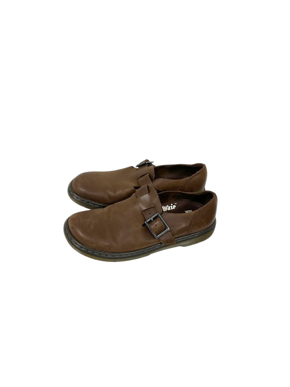 닥터마틴 페트리샤 브라운 (235) 상품이미지4