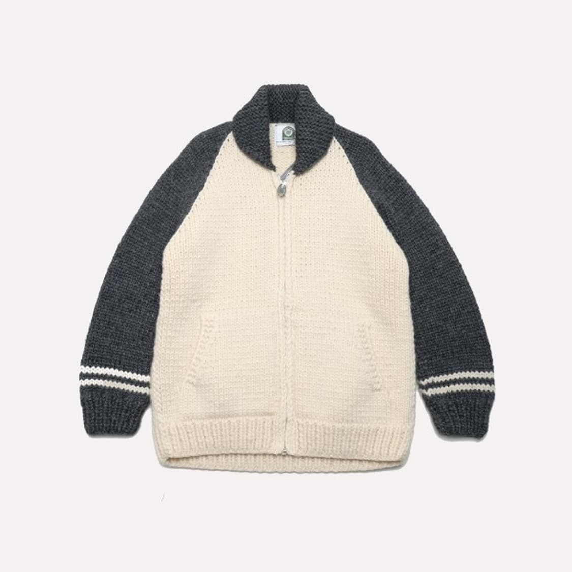 cowichan sweater 상품이미지1