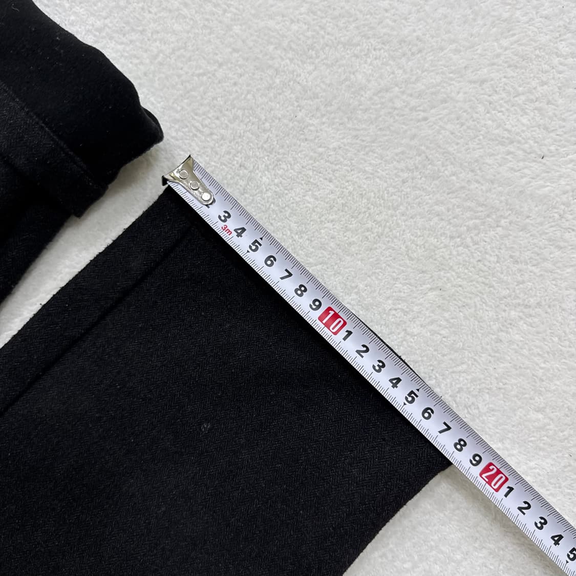 86 아디다스 스트레이트 팬츠 0323T 상품이미지8