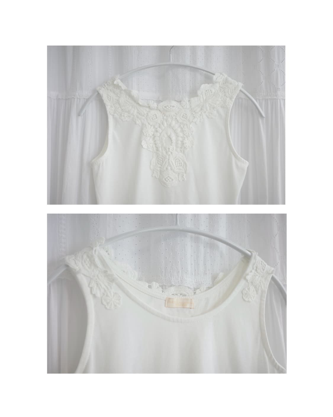 Earth&music sleeveless( 상품이미지3