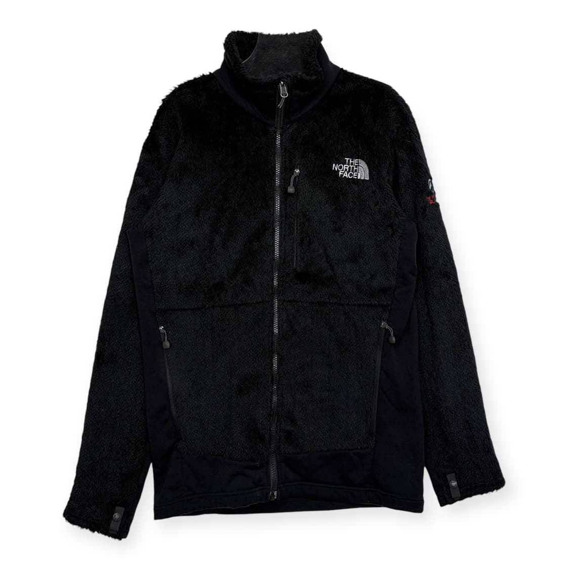 노스페이스 플리스 후리스 집업 자켓 상품이미지1