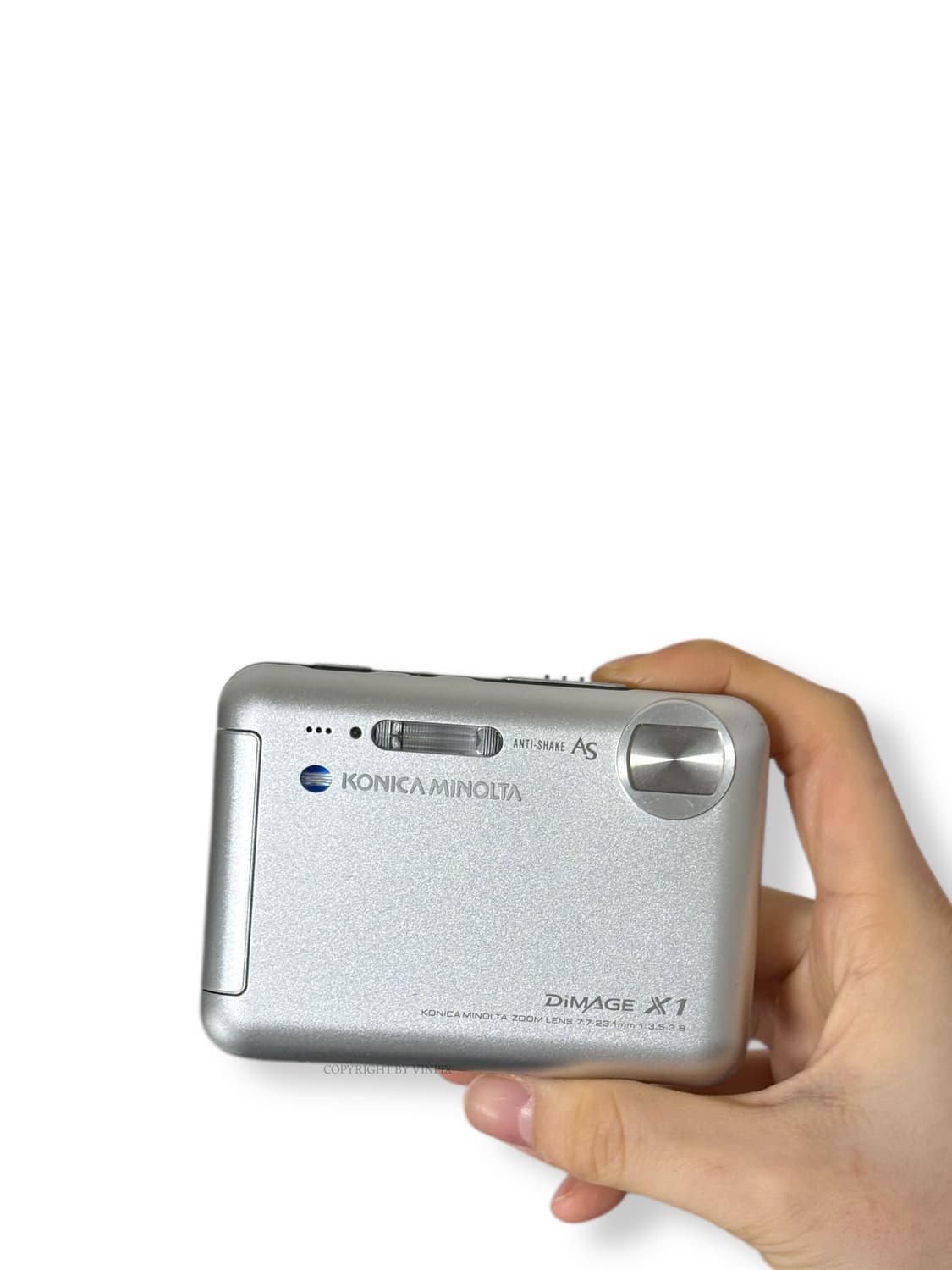 코니카 미놀타 디미지 x1 빈티지 디지털 카메라 디카 상품이미지6