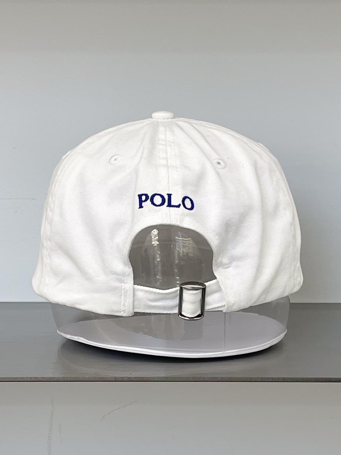 폴로랄프로렌 베이직 포니 베이스볼캡 상품이미지3