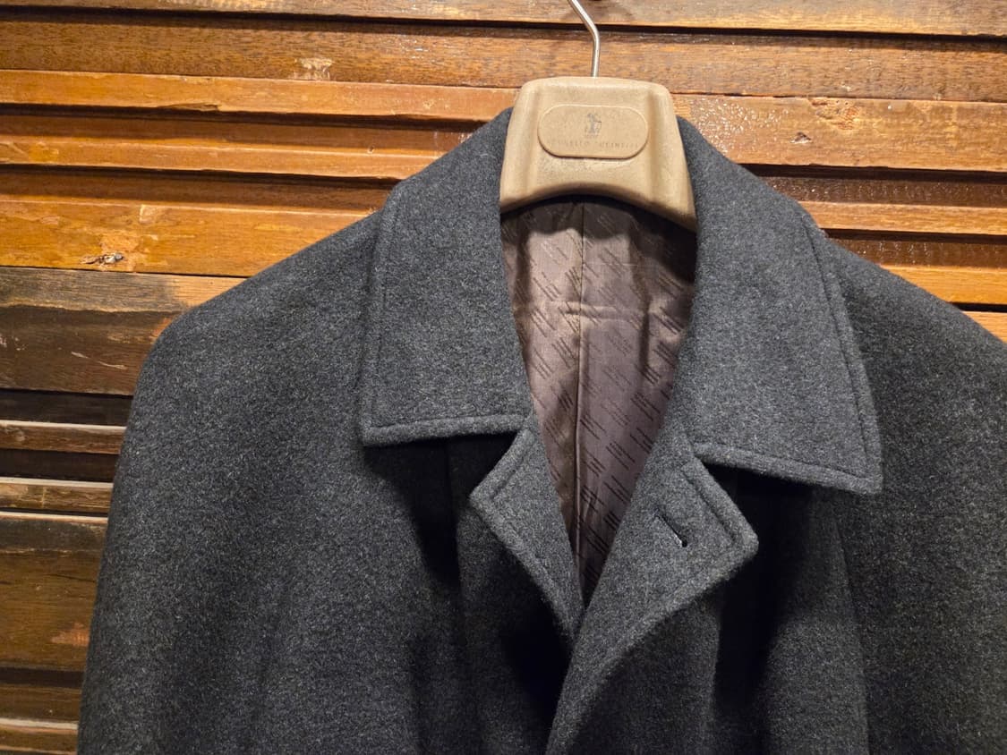 미쏘니 래글런코트 상품이미지2