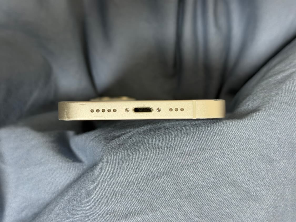 아이폰 14 128GB  배터리 성능 81% 상품이미지9