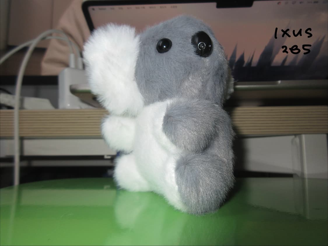 캐논 익서스 ixus 285hs 카메라 디카 상품이미지8