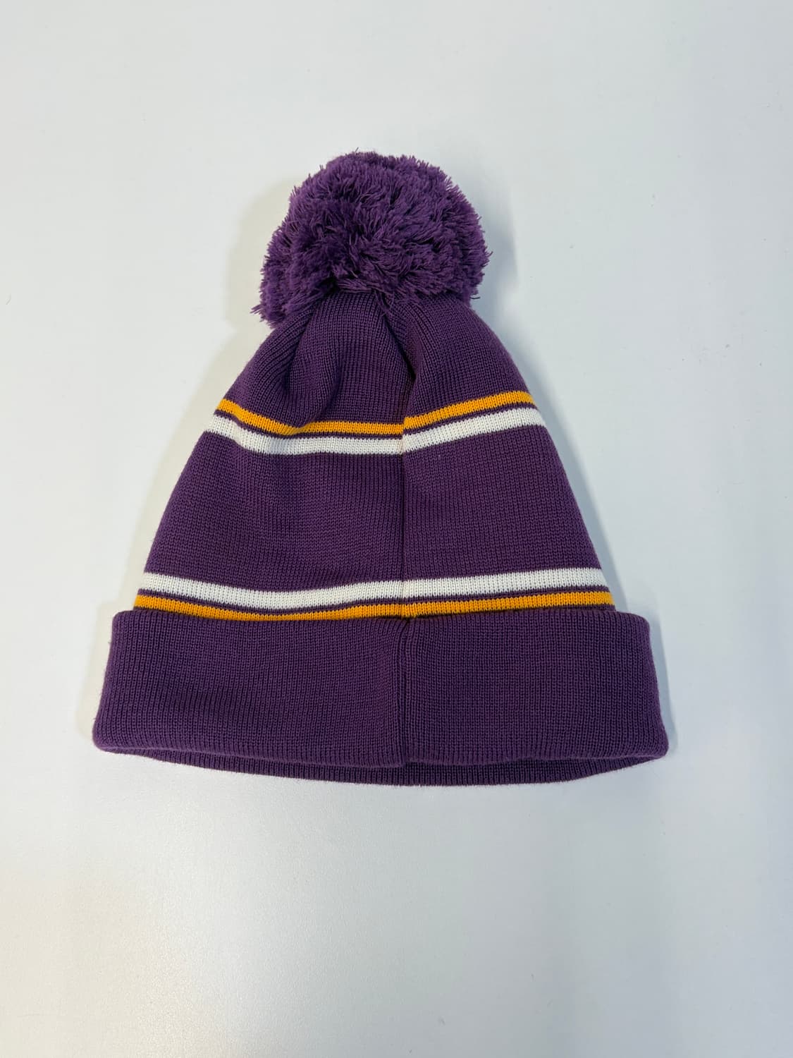 베이프 폼폼 방울비니 상품이미지3