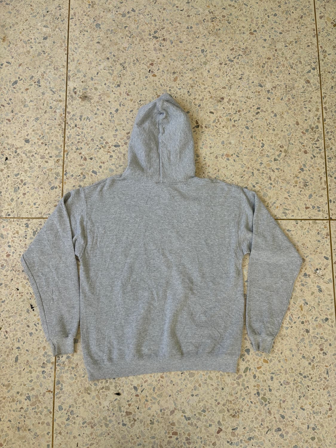 디즈니 미키마우스 후드티 그레이 상품이미지9