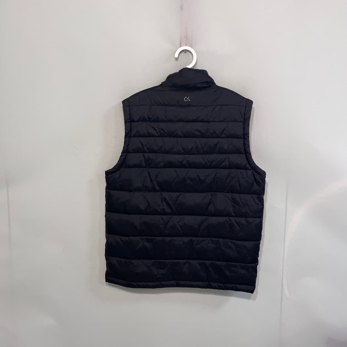 켈빈클라인 남성 패딩조끼 100 상품이미지3