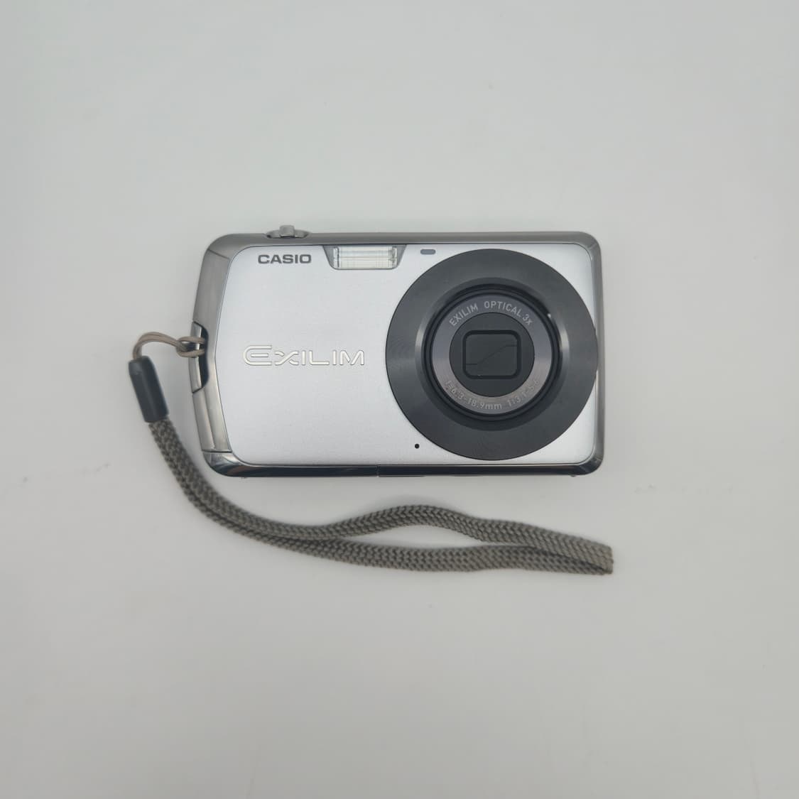 카시오 엑슬림 EX-Z330 디지털 카메라 [BCFN12533-0651] 상품이미지2
