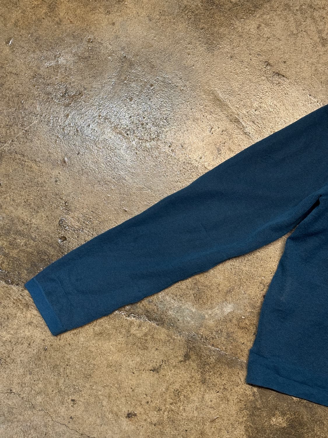 44-55 ) HIROKO KOSHINO Layered Cardigan 상품이미지9