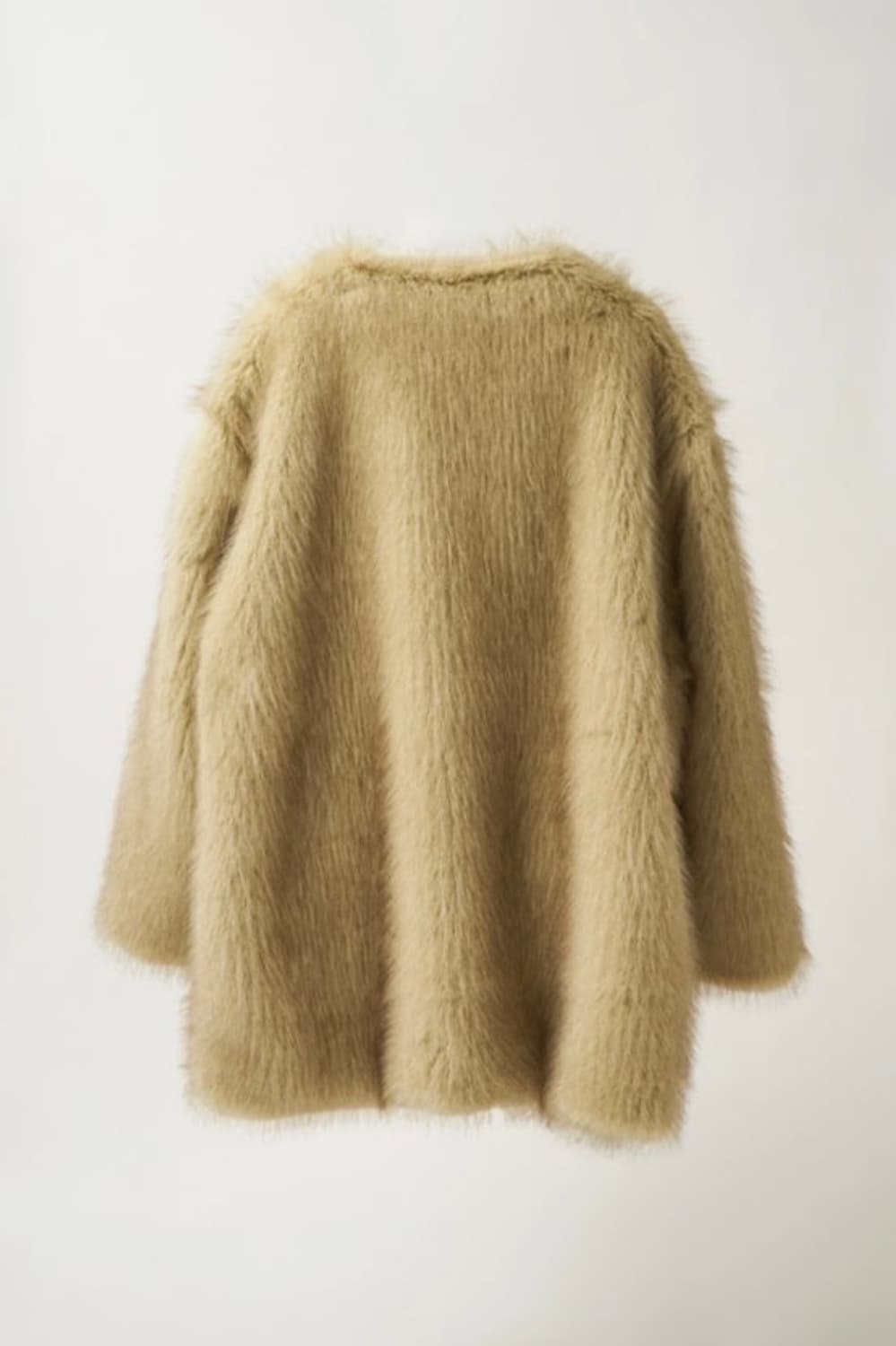 플리즈프로젝트 퍼 팔아용 상품이미지2