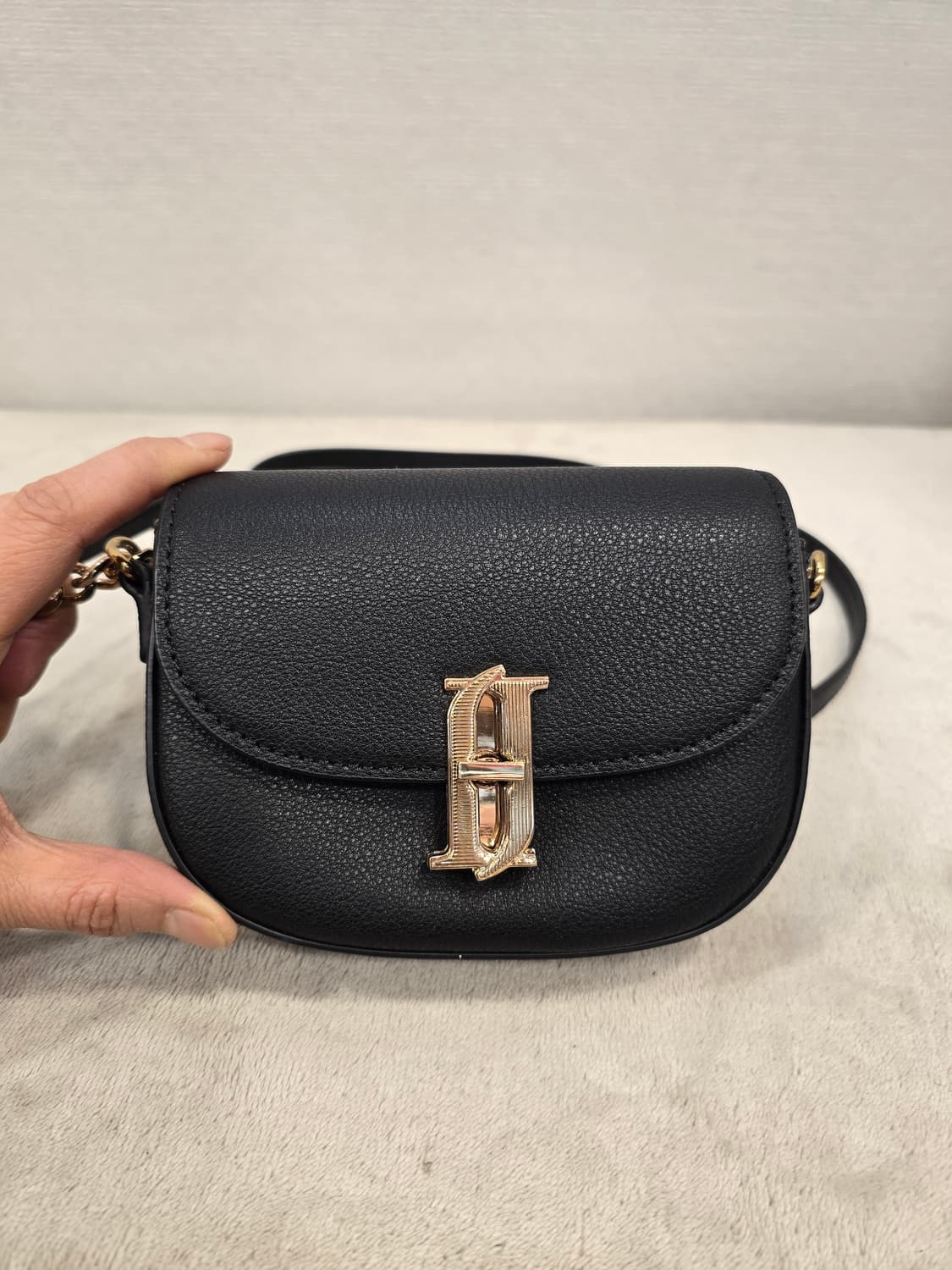 거의새거) 제이에스티나 조엘 폴린백 미니 크로스백 상품이미지3