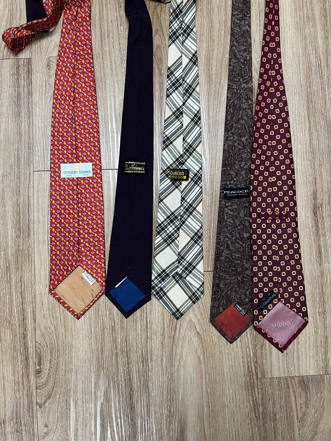 넥타이 넥타이 넥타이 상품이미지2