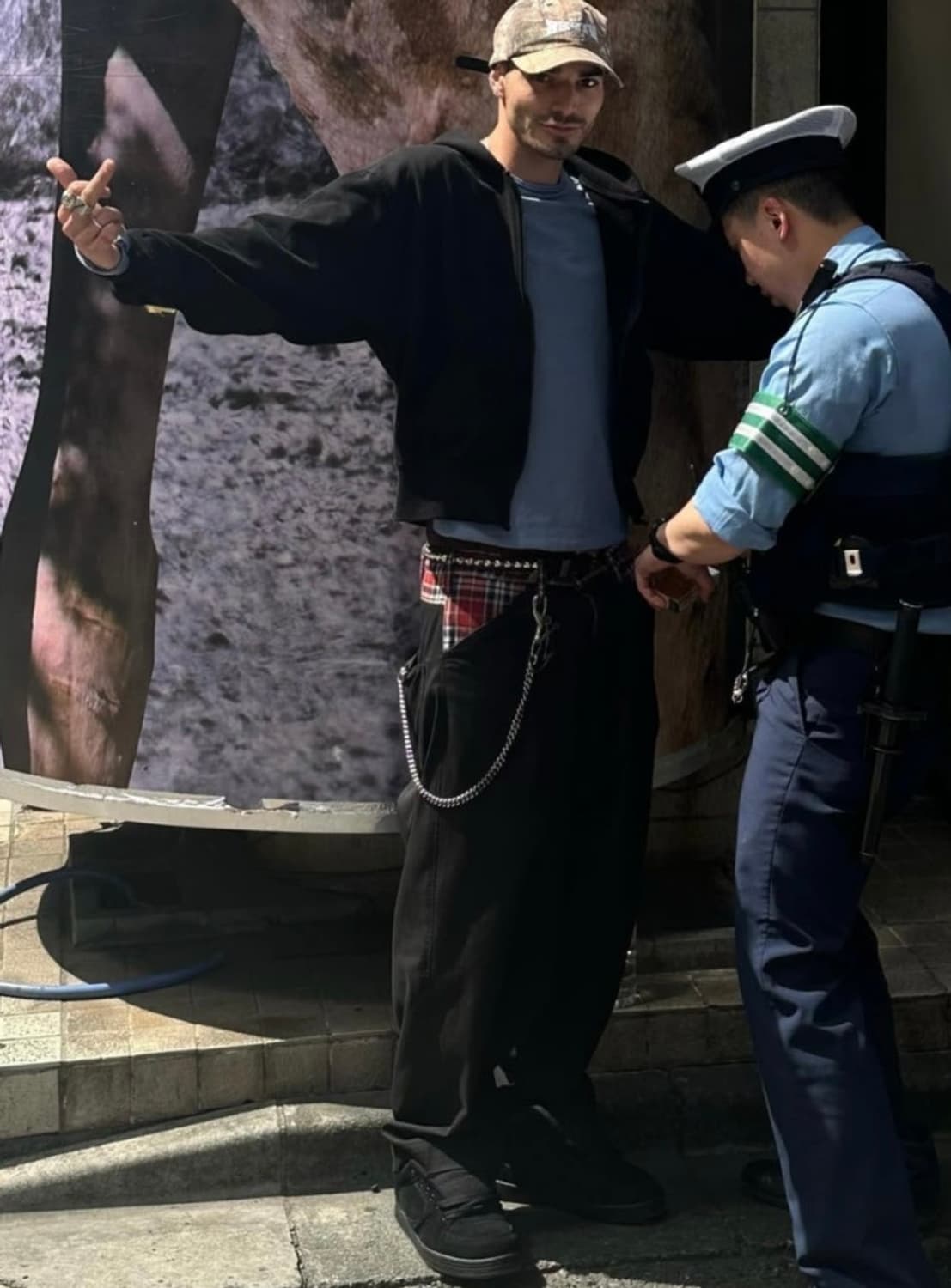 [275] US9.5 이에스 ES 악셀 OG 상품이미지3