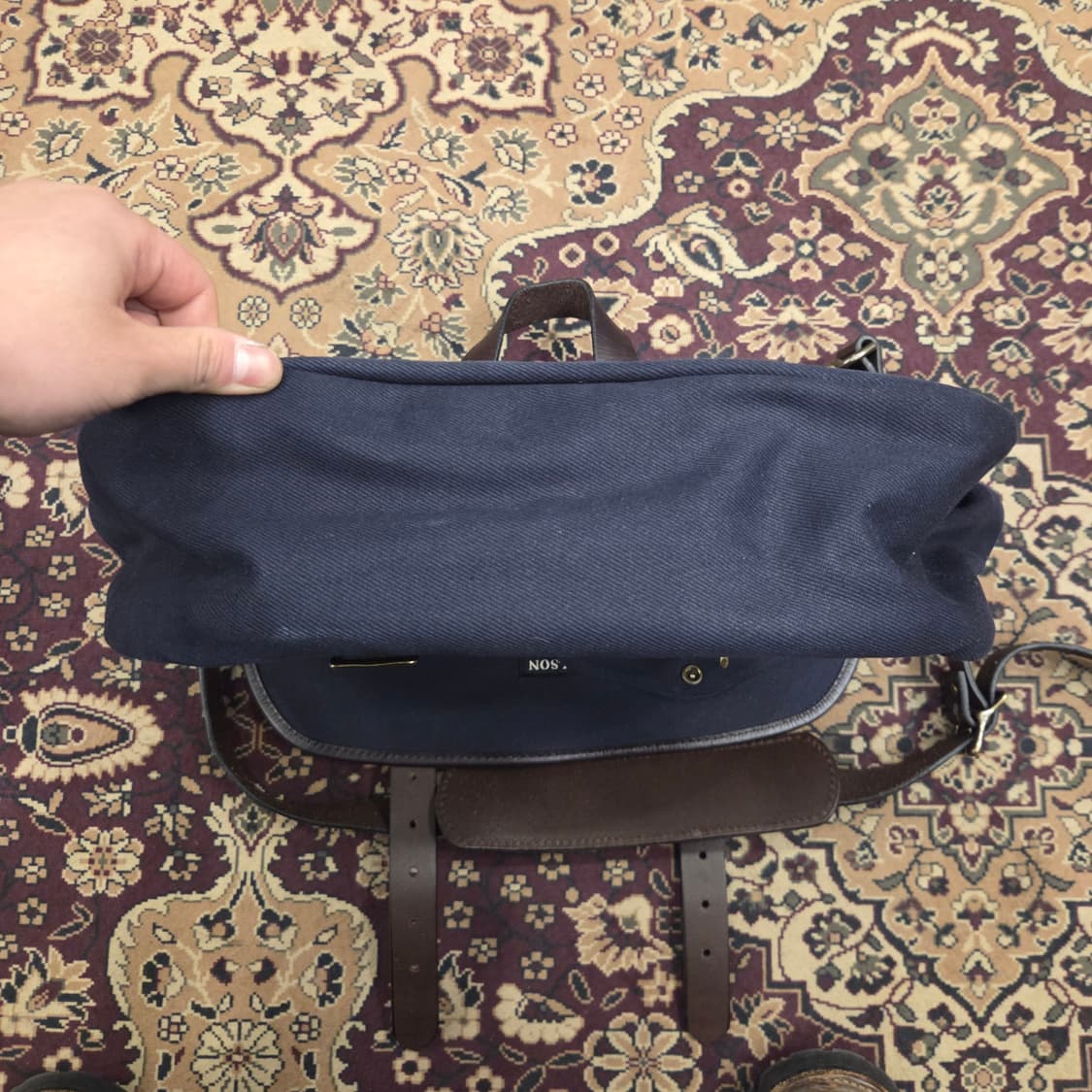 필슨 필드백 미디움 상품이미지3