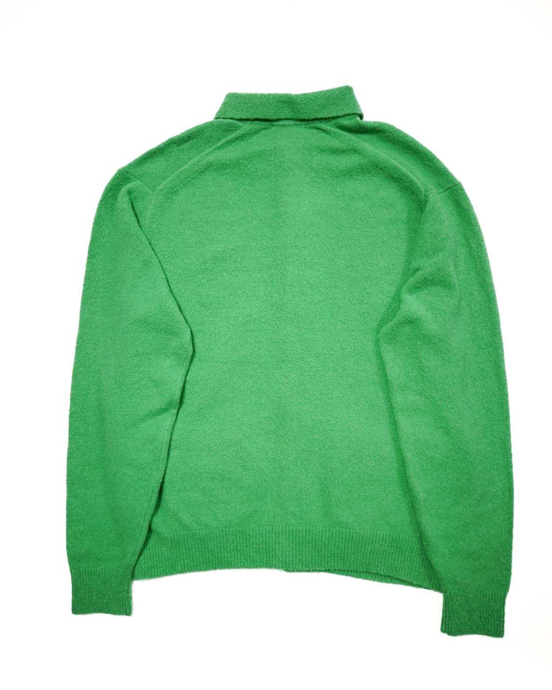 United Arrows 니트 가디건 상품이미지4