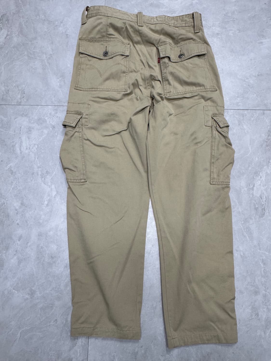 리바이스 카고 상품이미지2